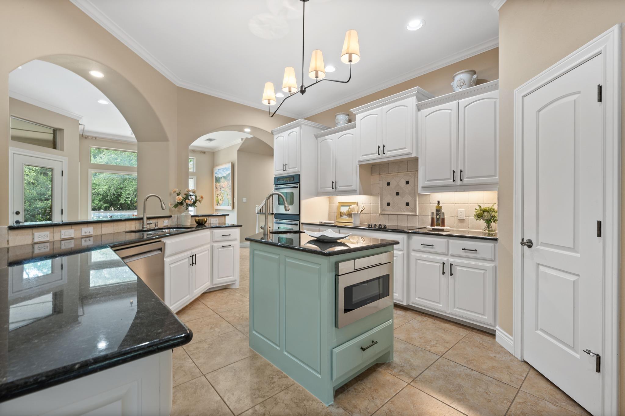 116 Woodall DR