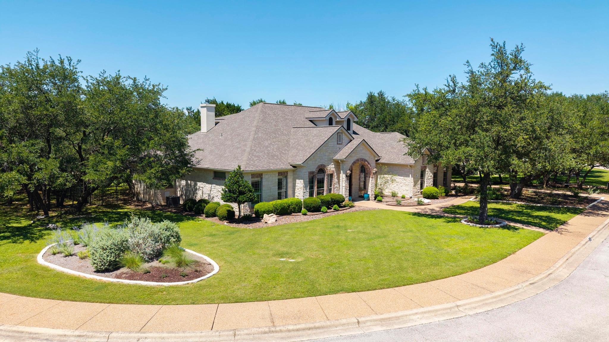 116 Woodall DR