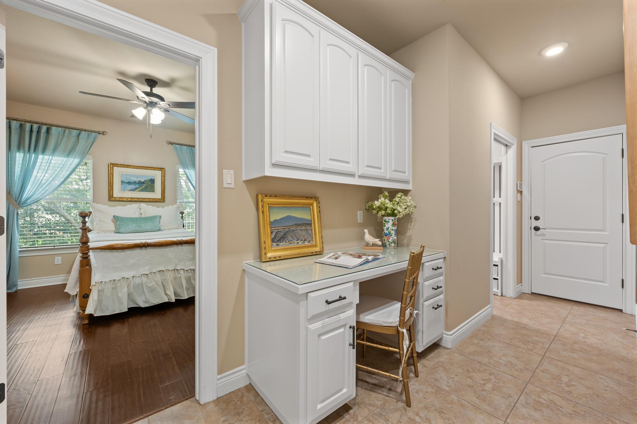 116 Woodall DR