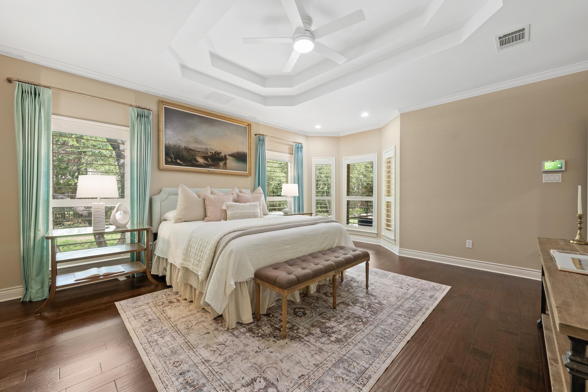 116 Woodall DR