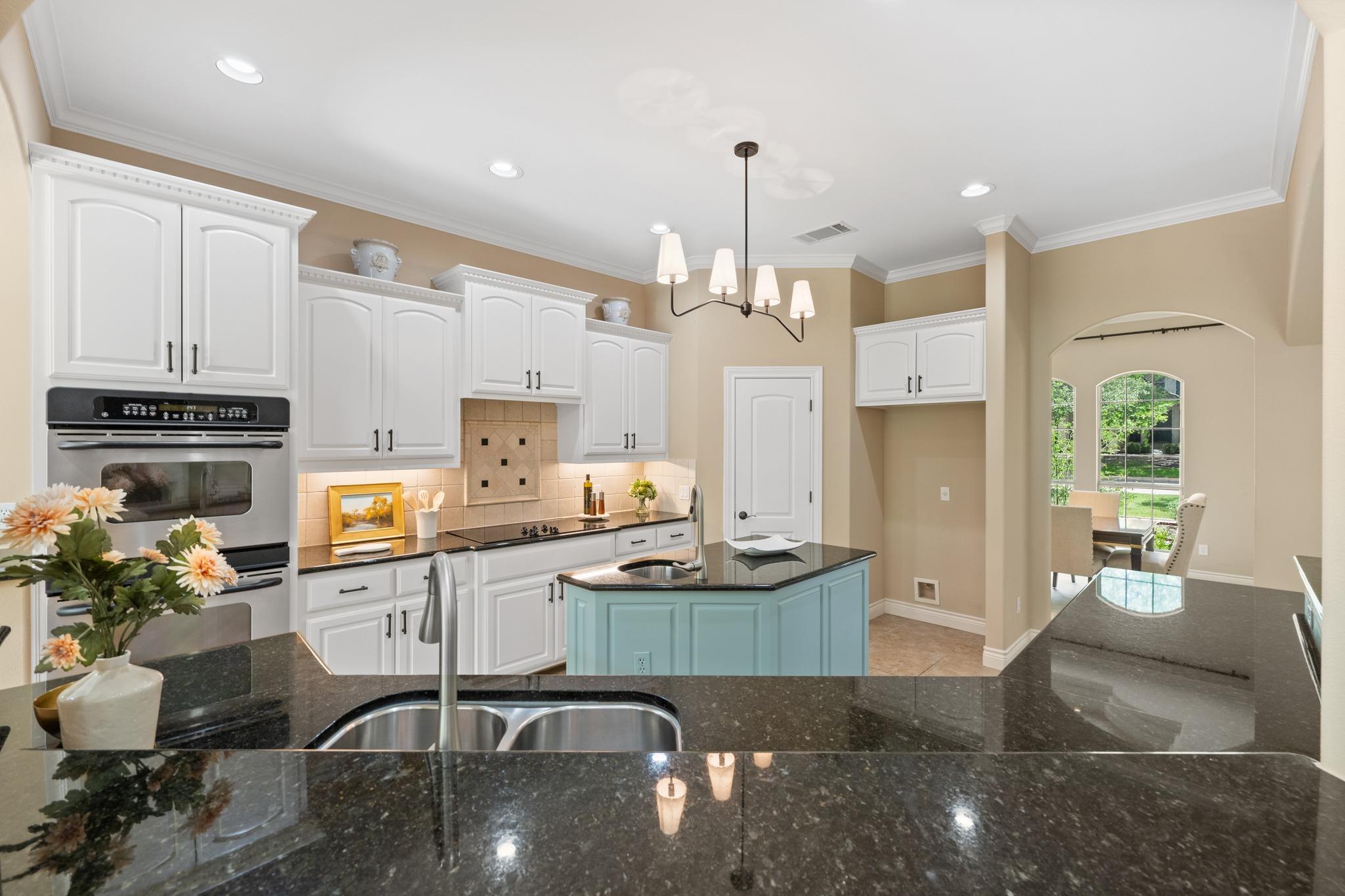 116 Woodall DR