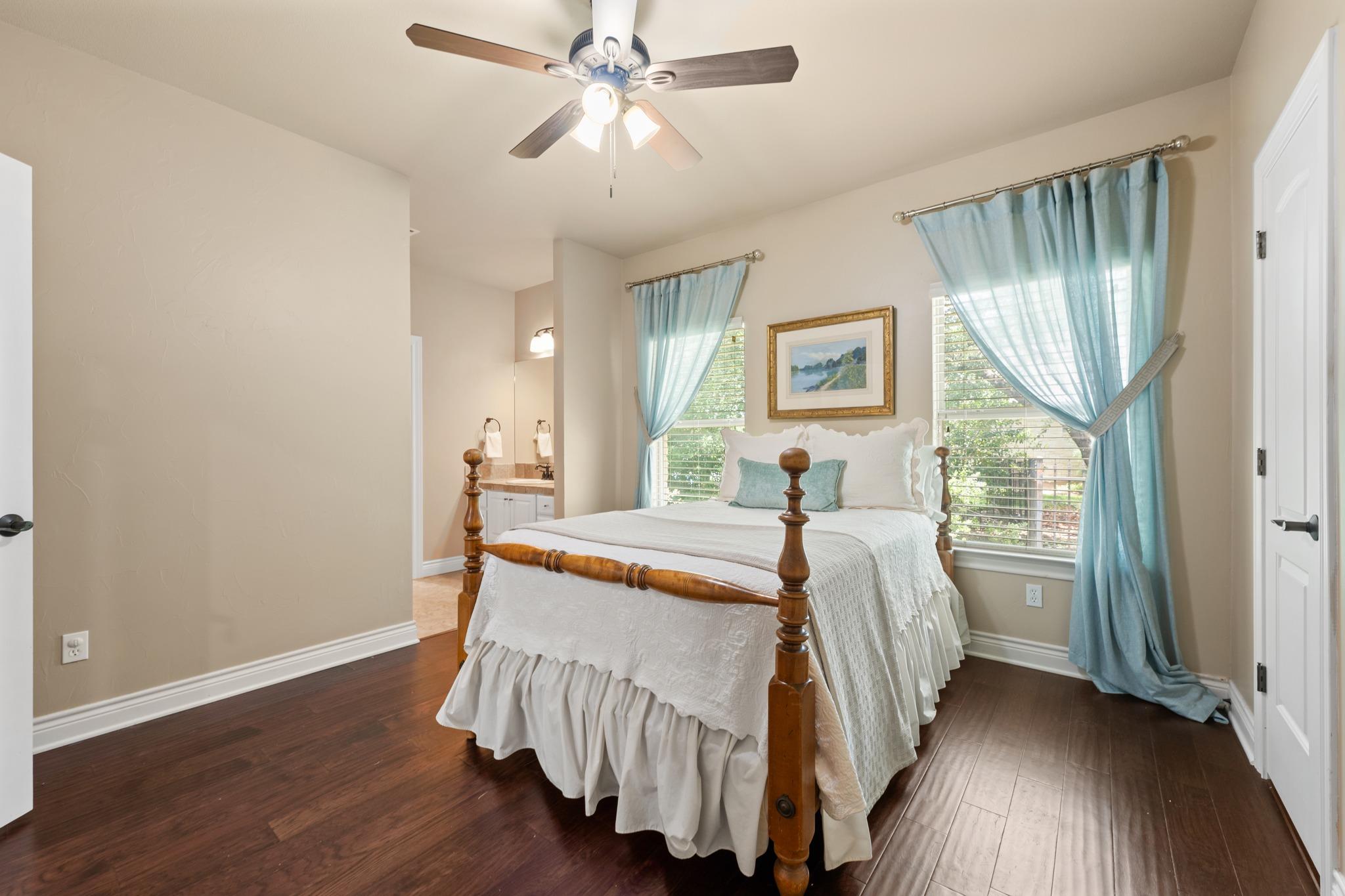 116 Woodall DR