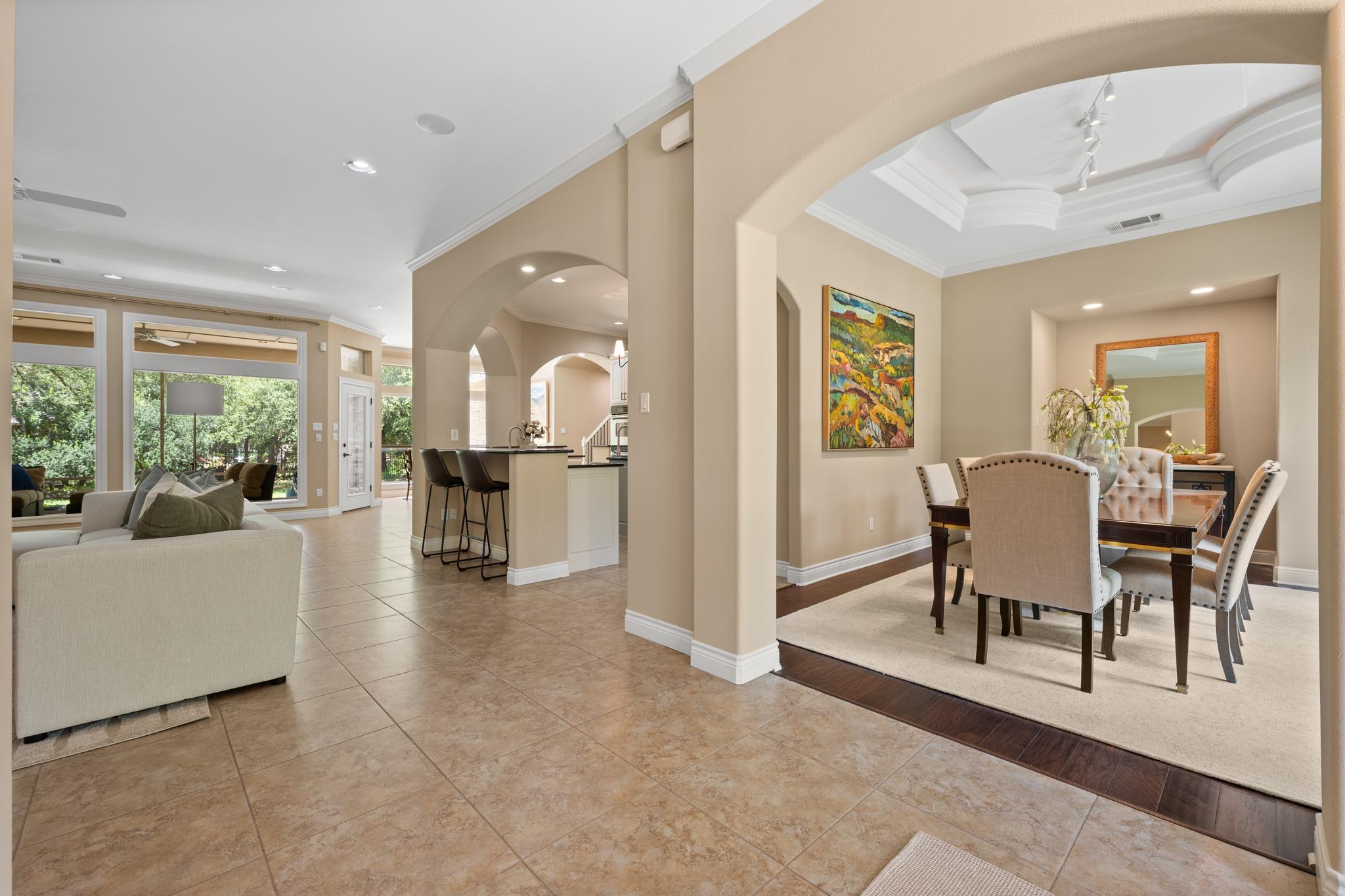116 Woodall DR