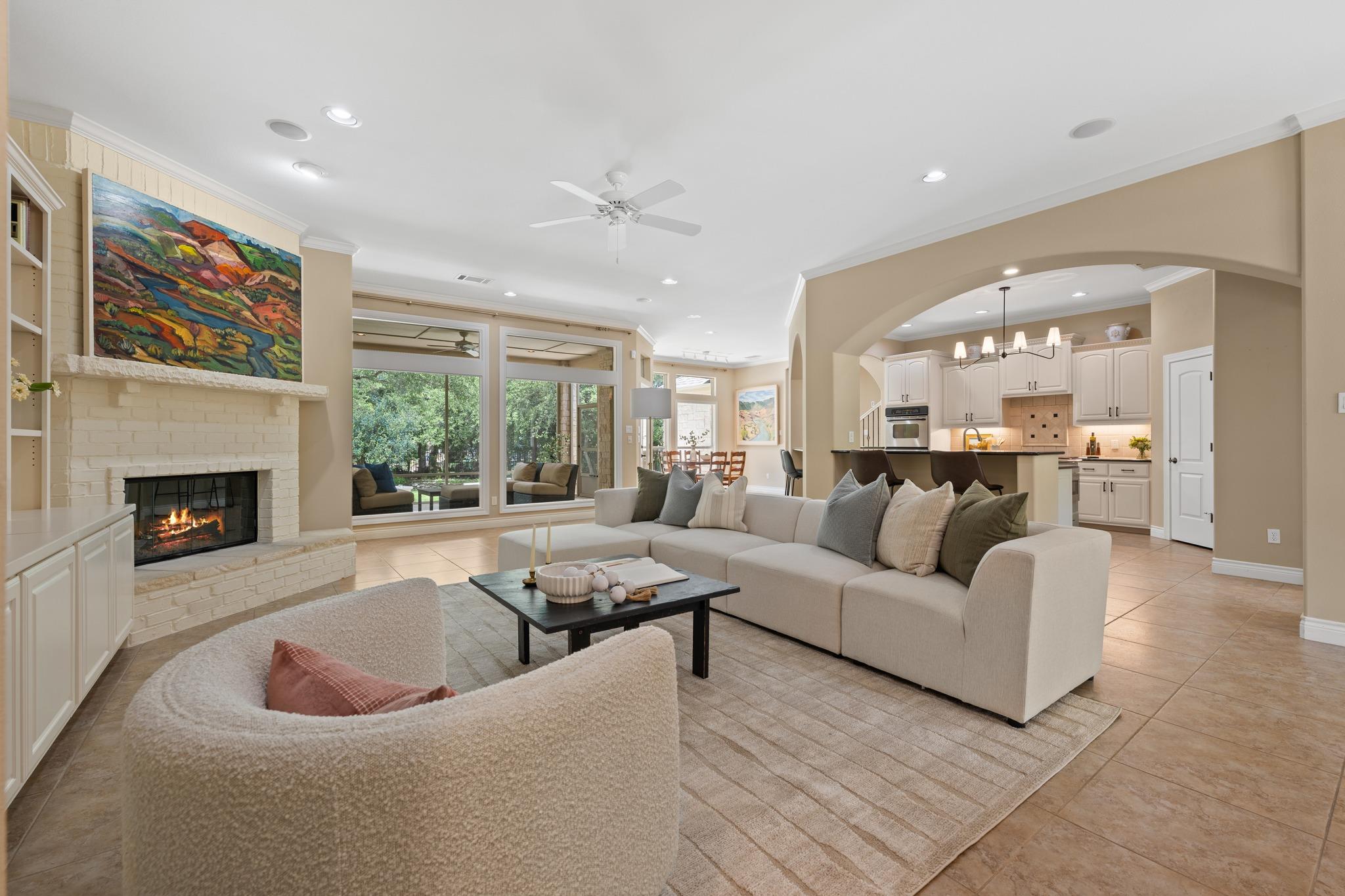 116 Woodall DR