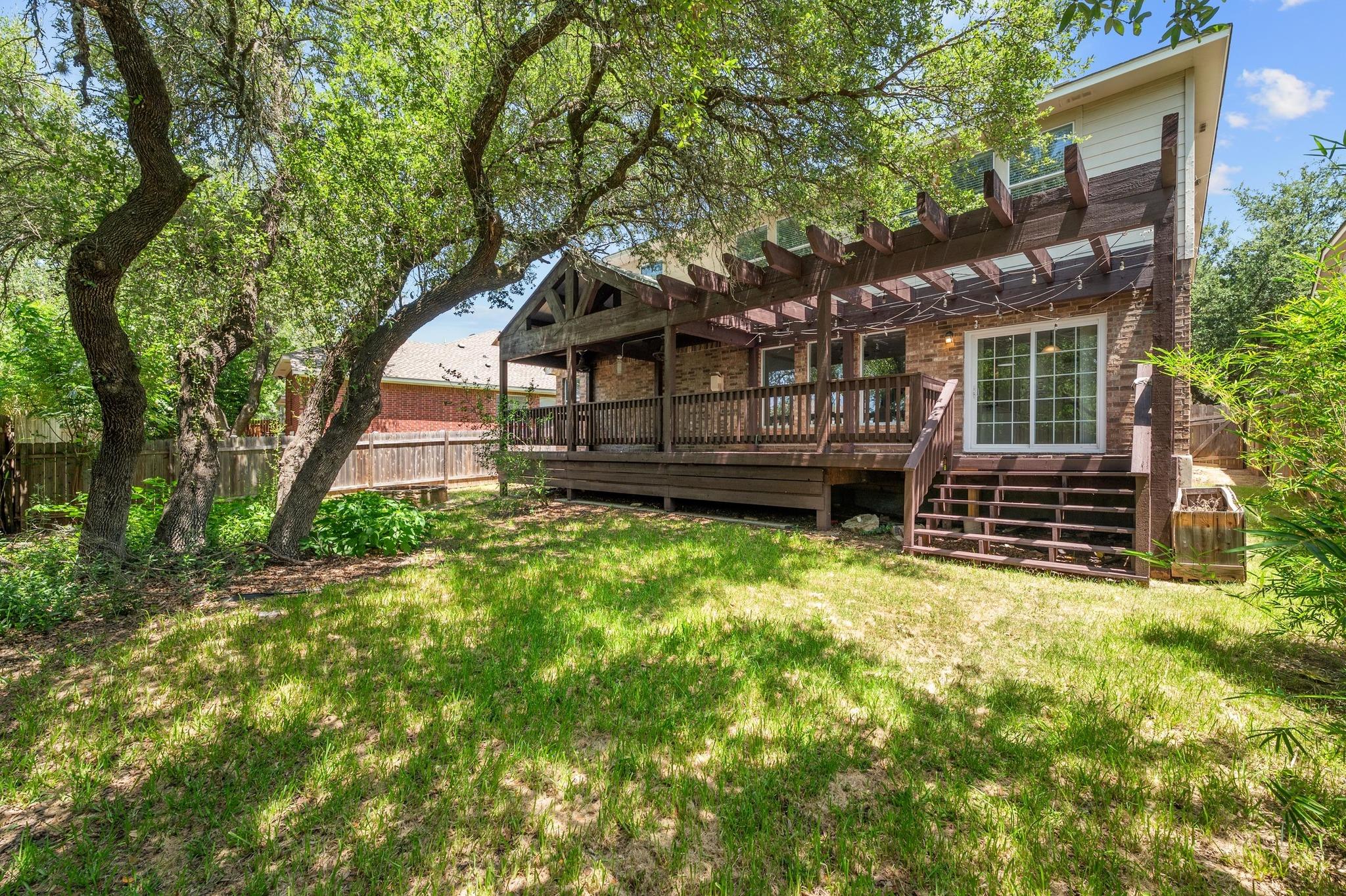 10016 Barbrook DR