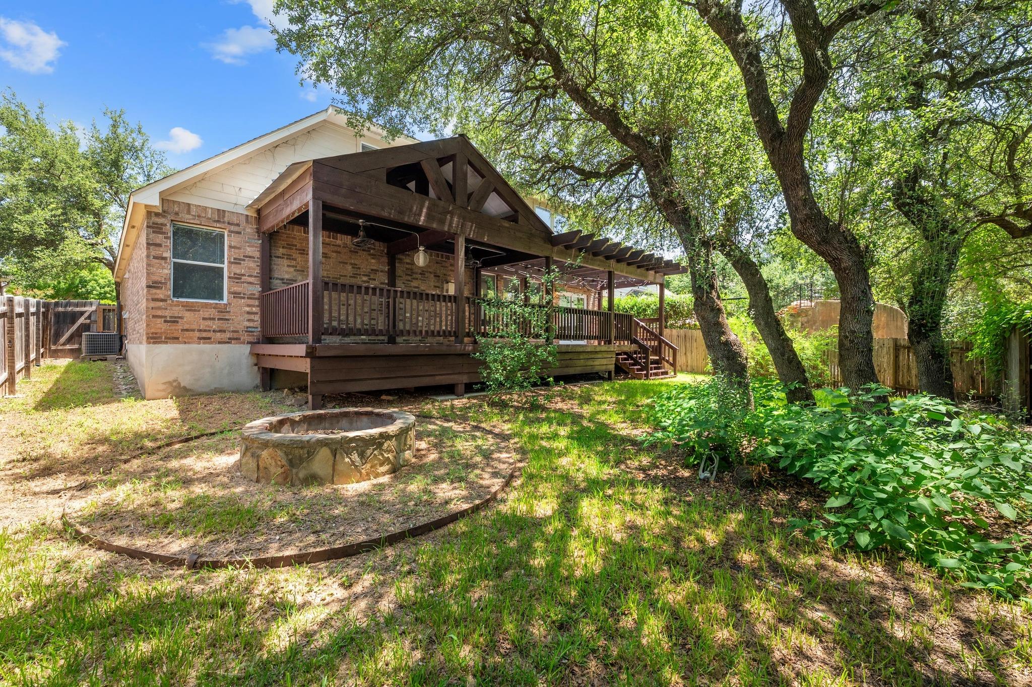 10016 Barbrook DR