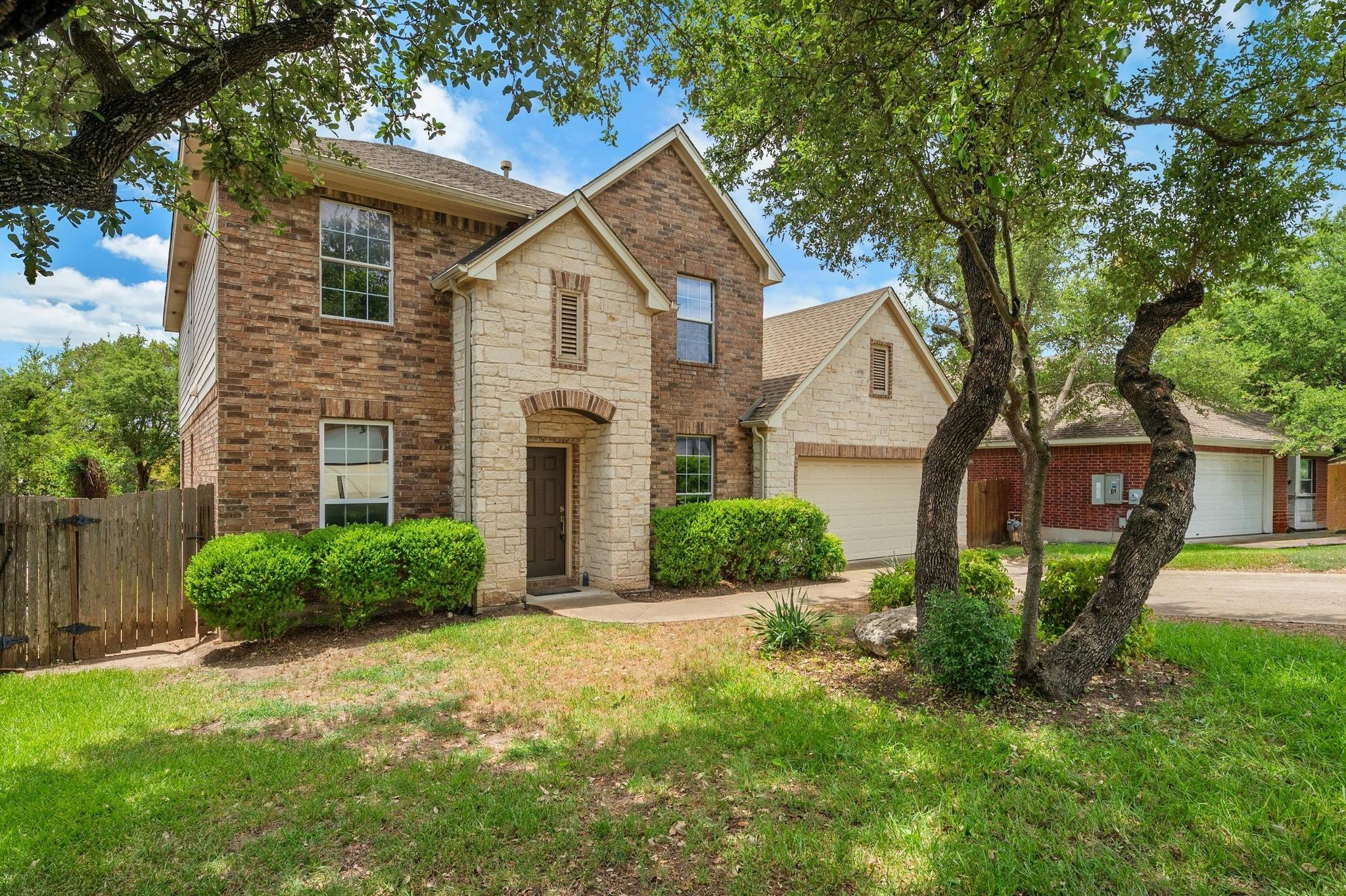 10016 Barbrook DR