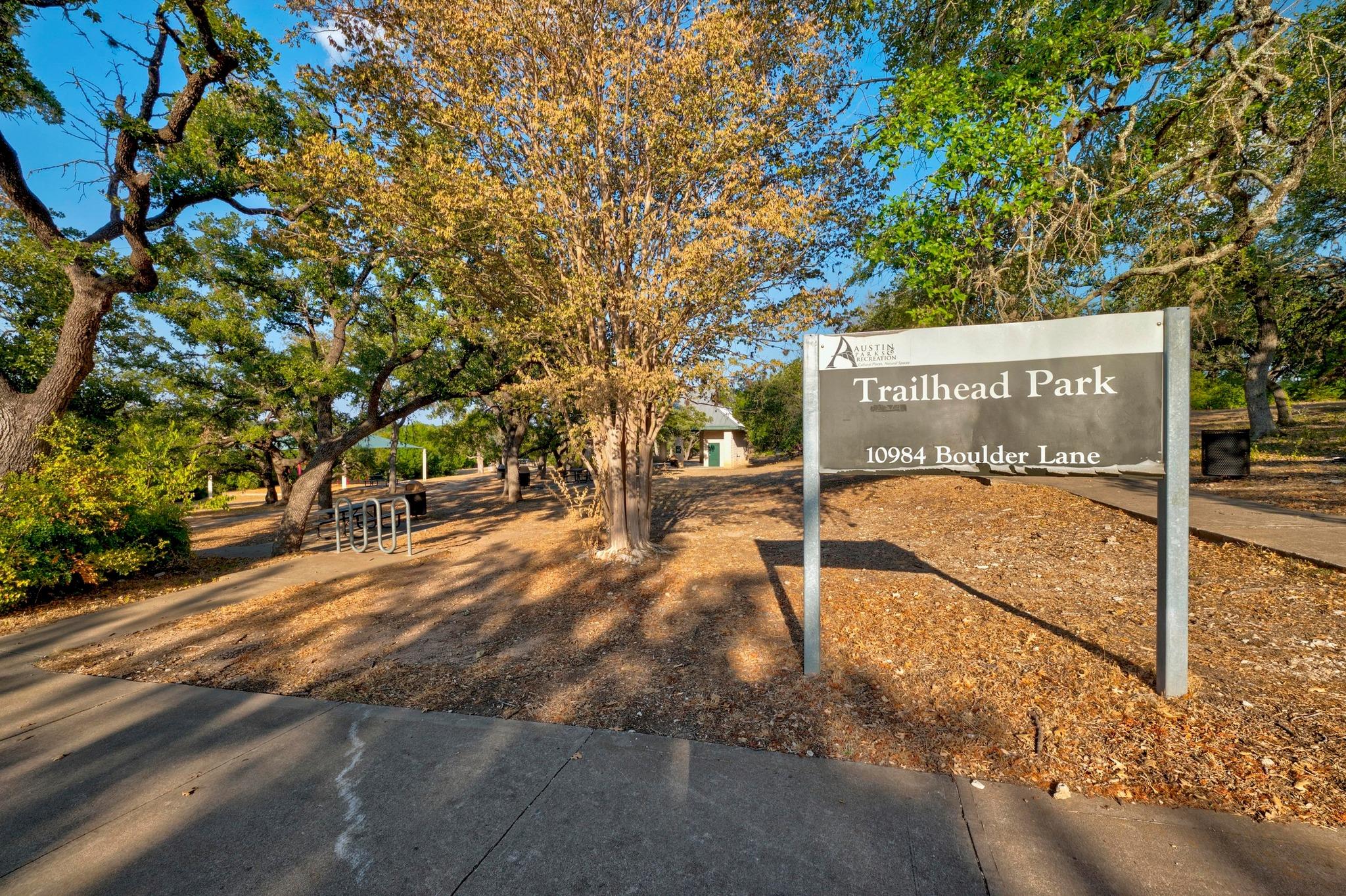 10016 Barbrook DR