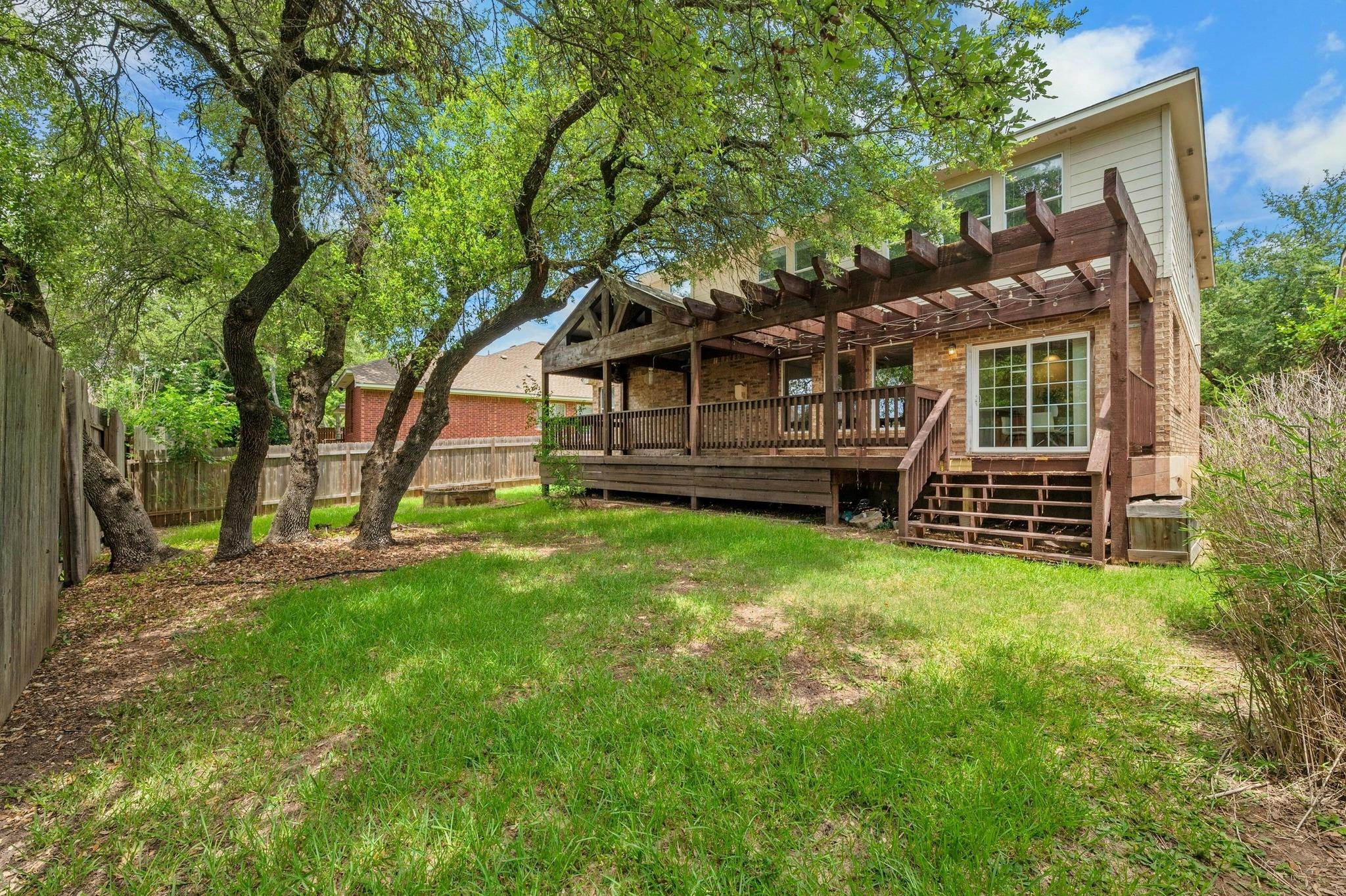 10016 Barbrook DR