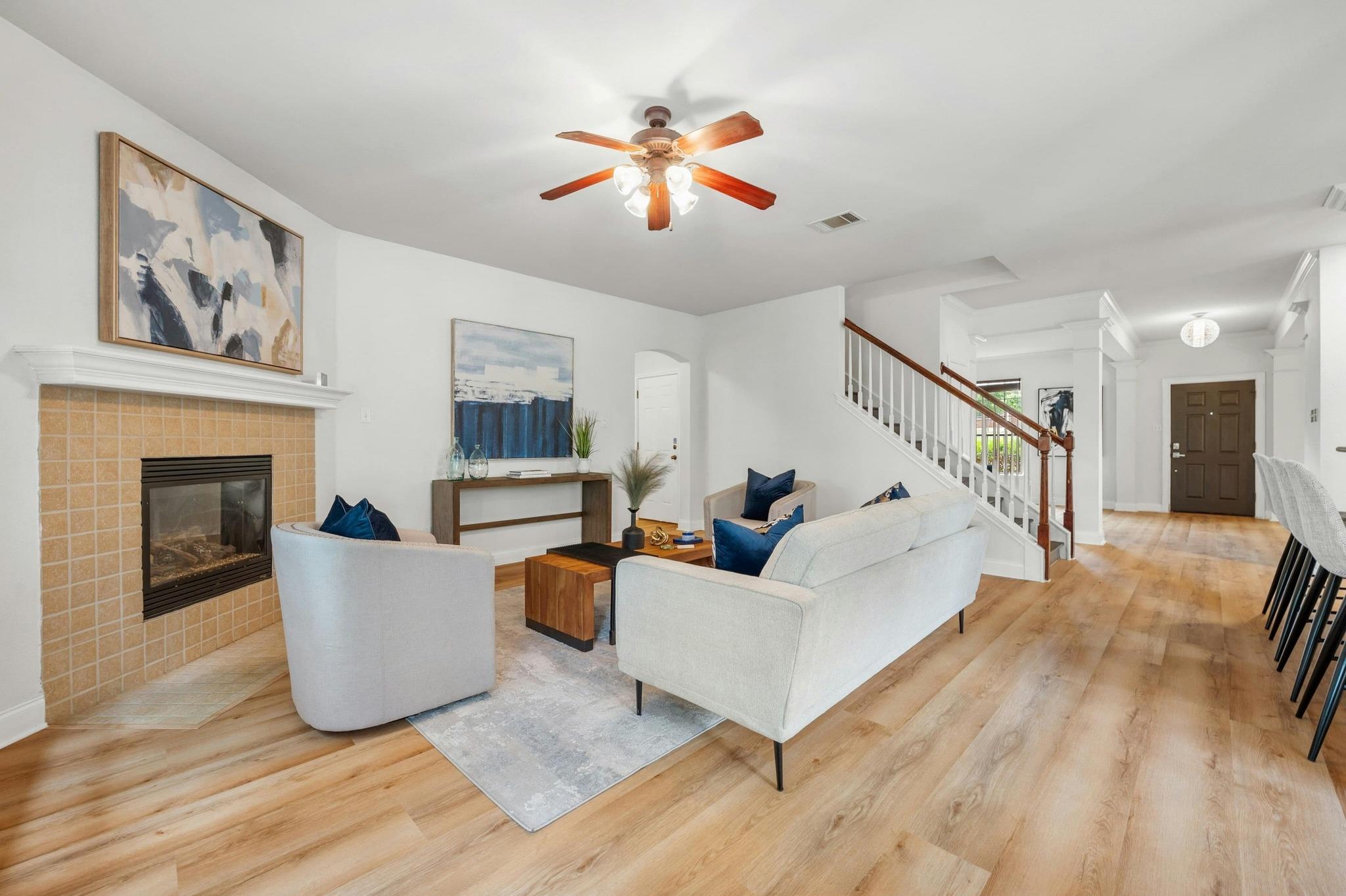 10016 Barbrook DR