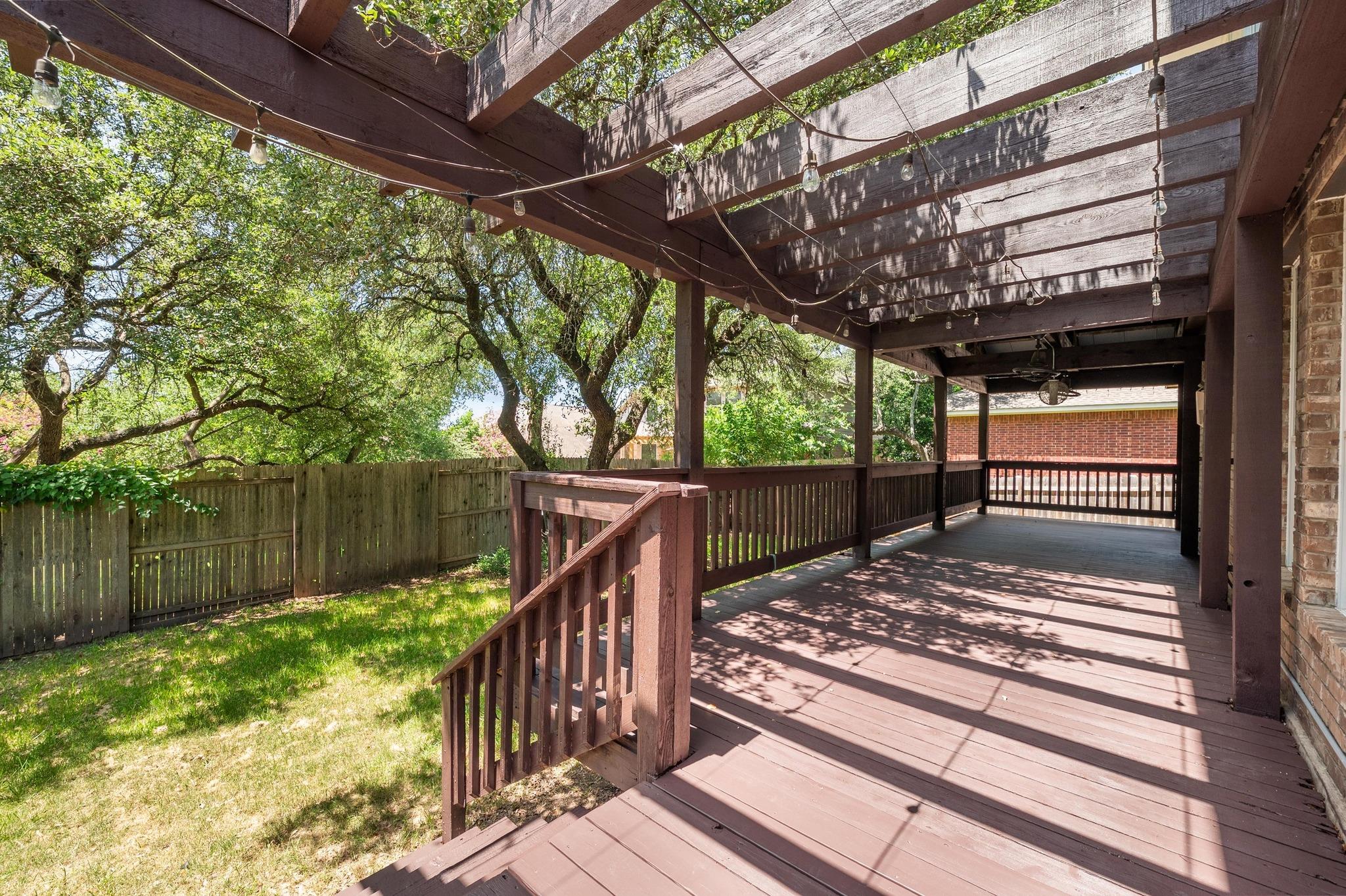 10016 Barbrook DR