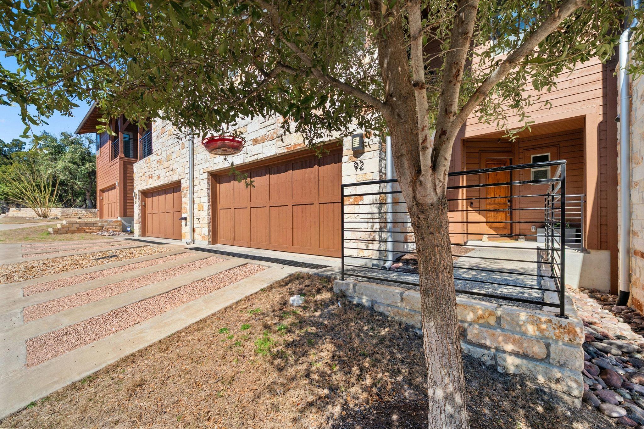8110 Ranch Road 2222 # 92