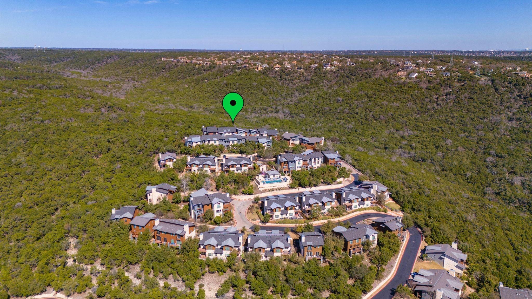 8110 Ranch Road 2222 # 92