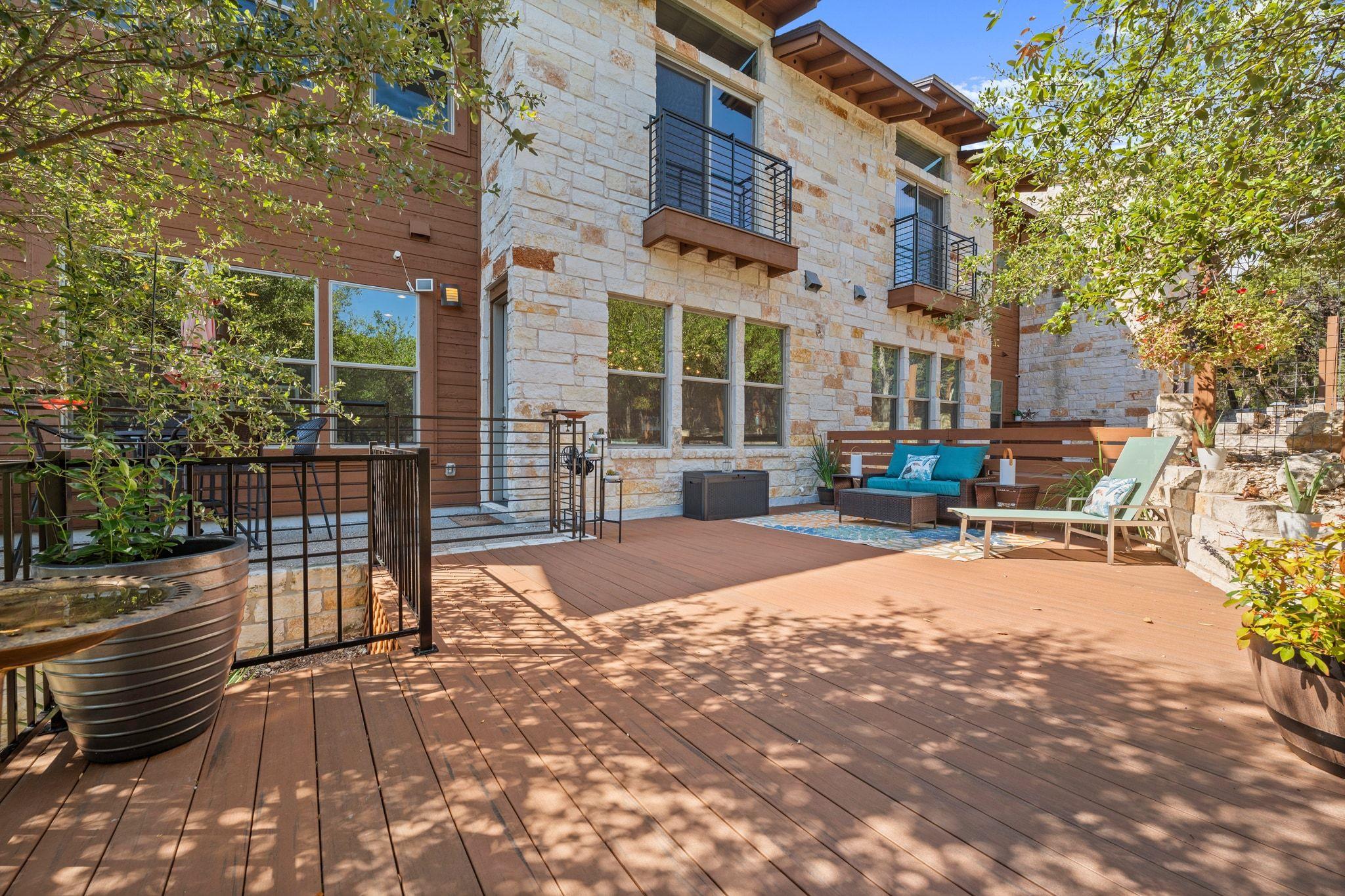 8110 Ranch Road 2222 # 92