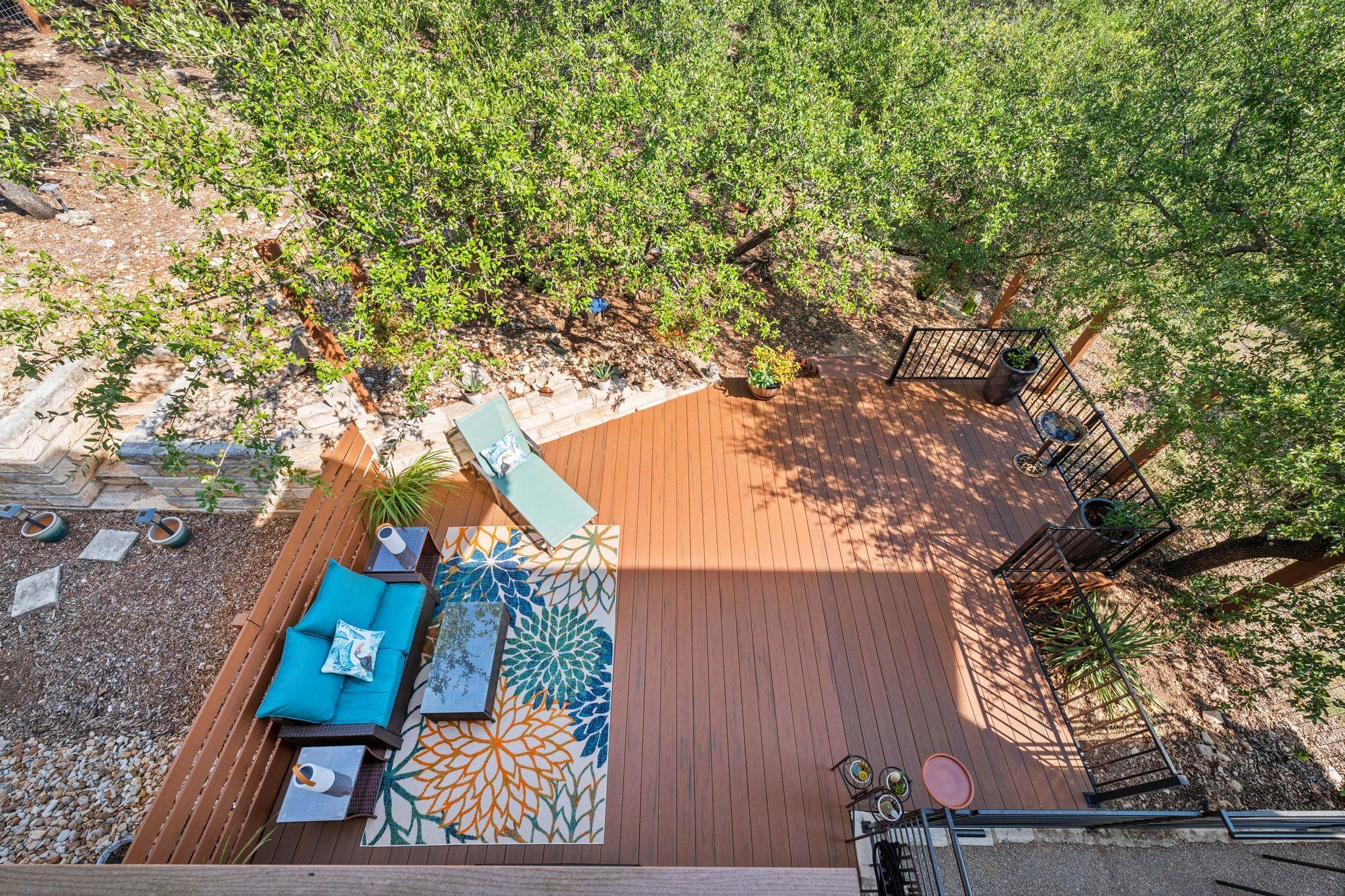 8110 Ranch Road 2222 # 92