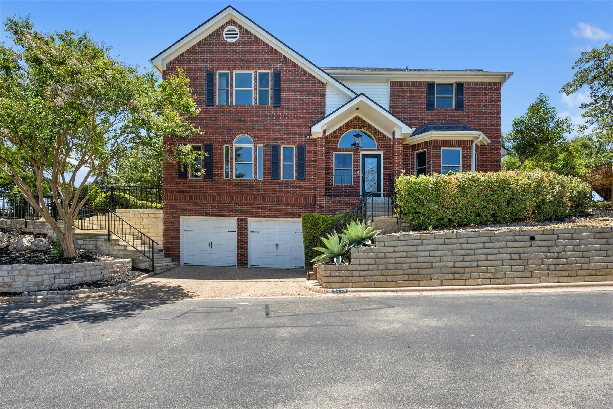 5725 Misty Hill CV