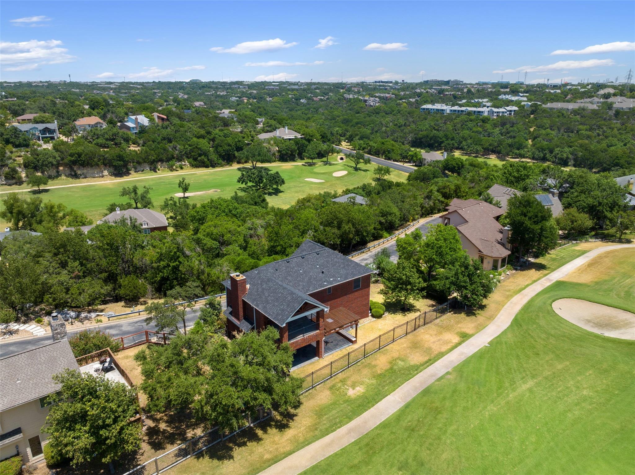 5725 Misty Hill CV