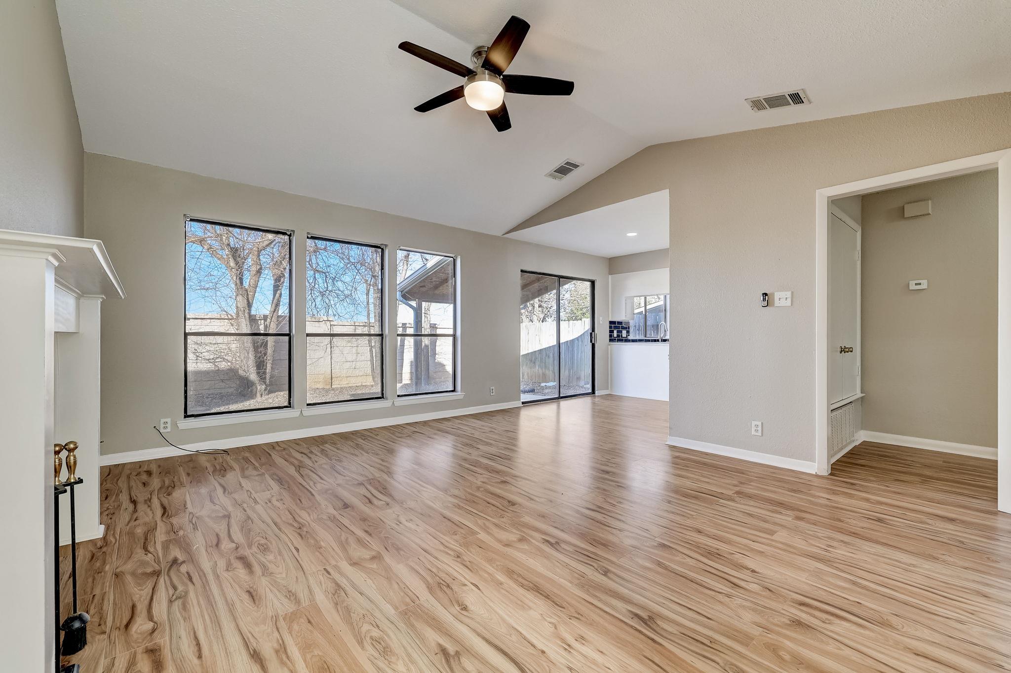 1406 Hyridge Circle