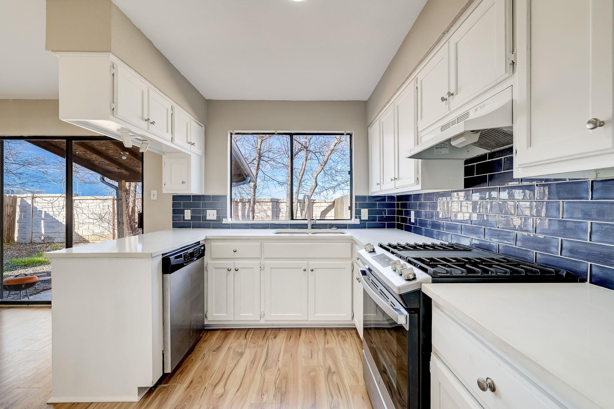1406 Hyridge Circle