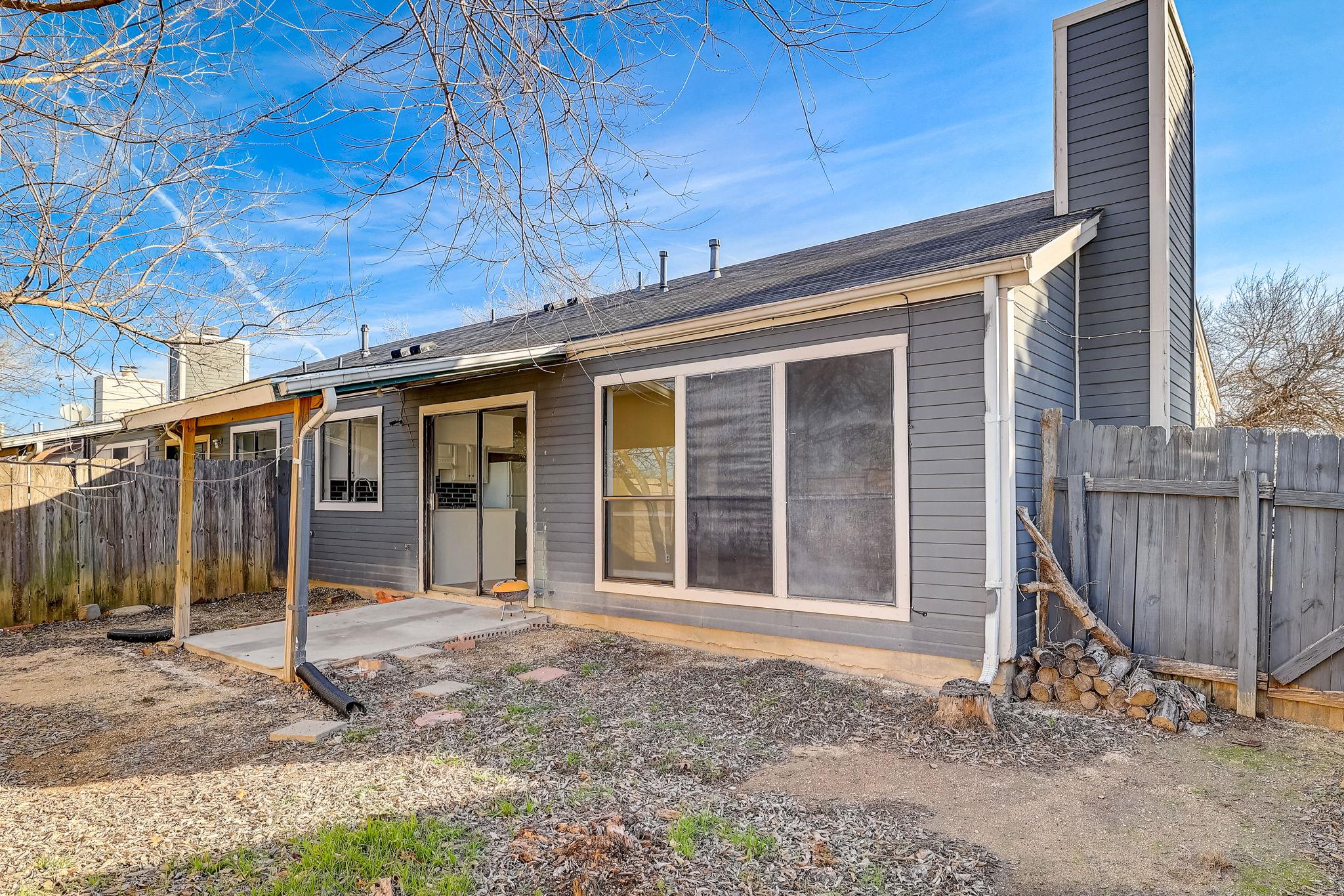 1406 Hyridge Circle