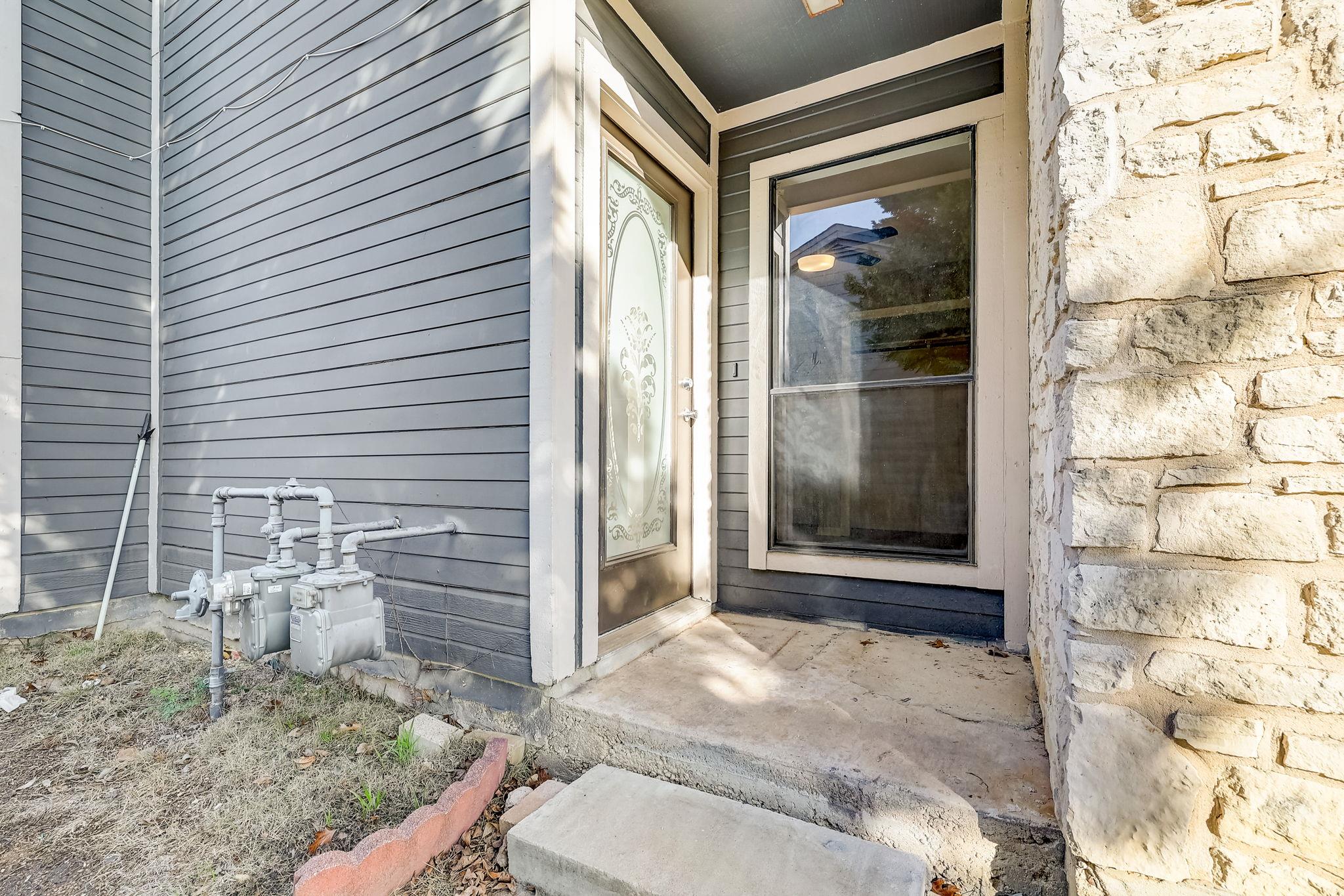 1406 Hyridge Circle