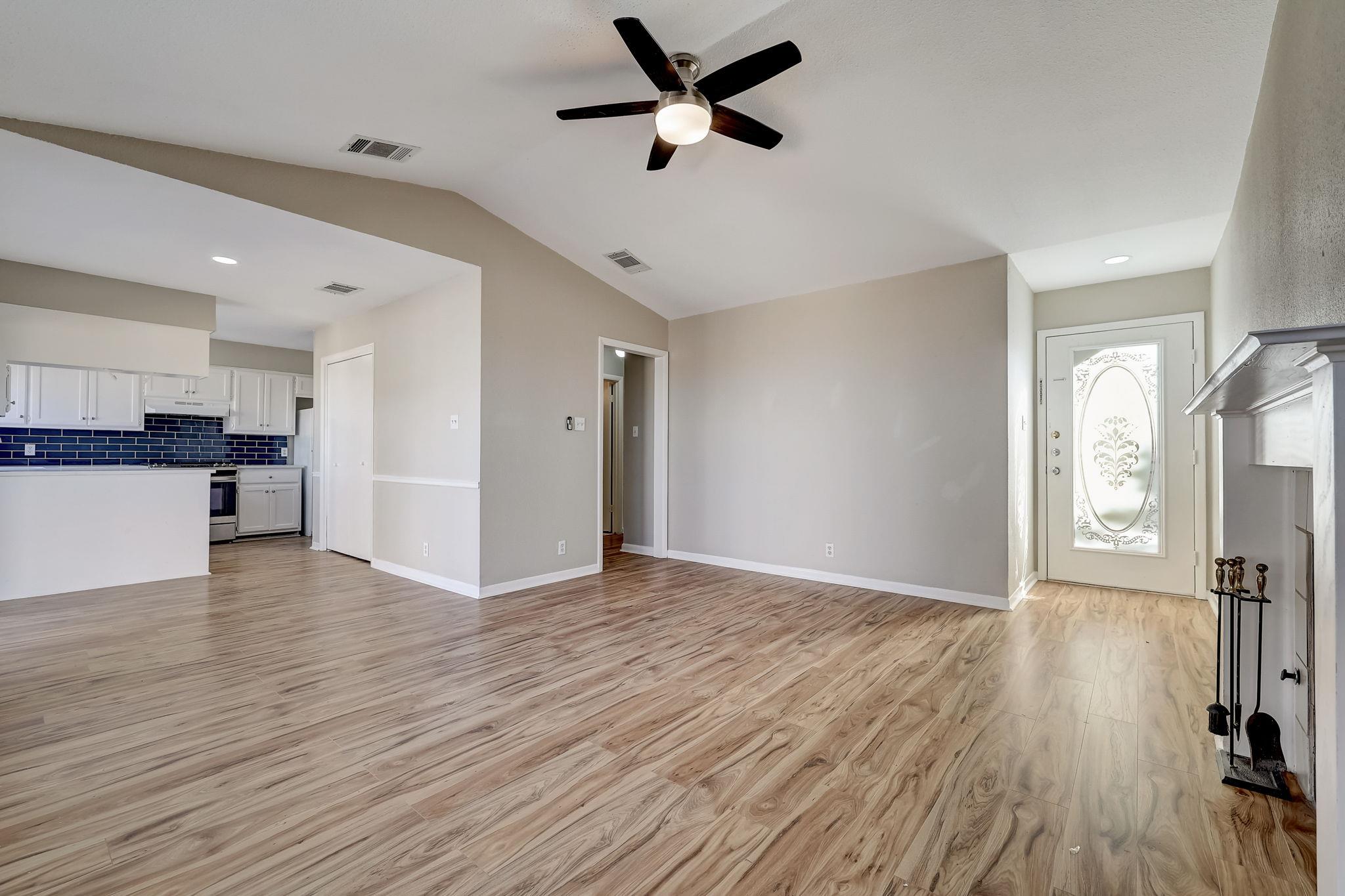 1406 Hyridge Circle