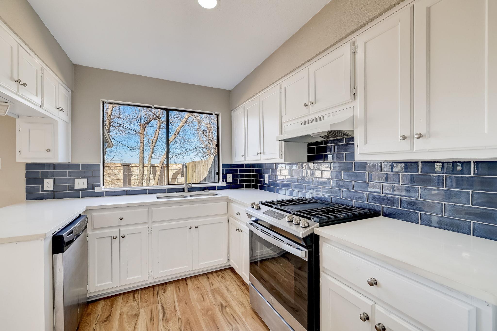 1406 Hyridge Circle
