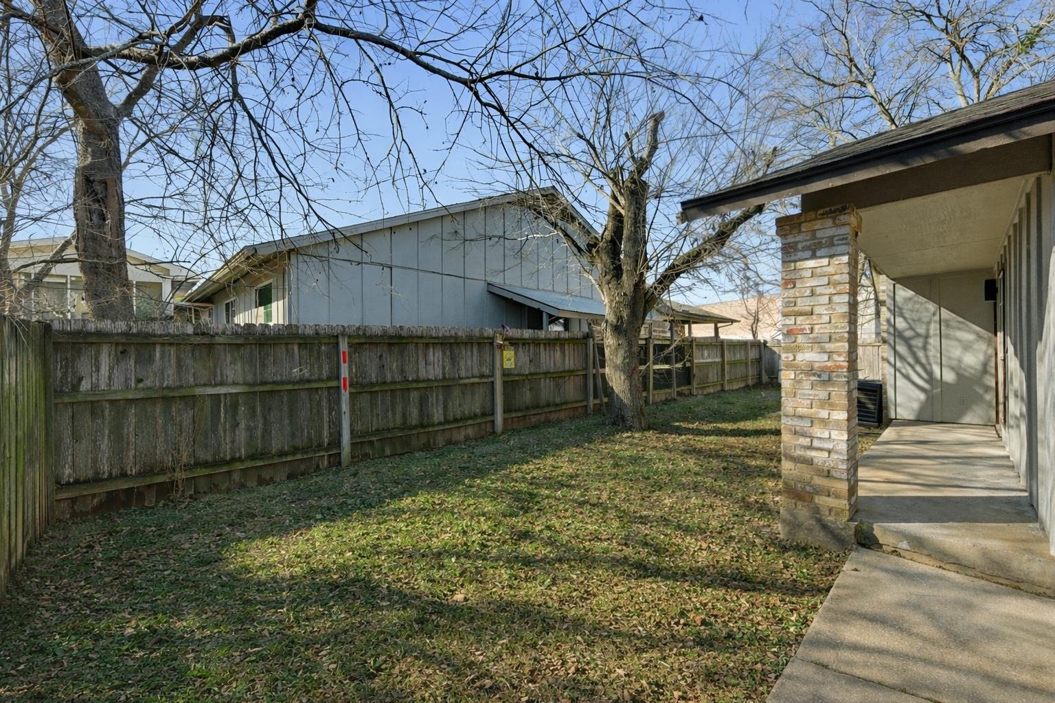 2603 Brickford CV # A