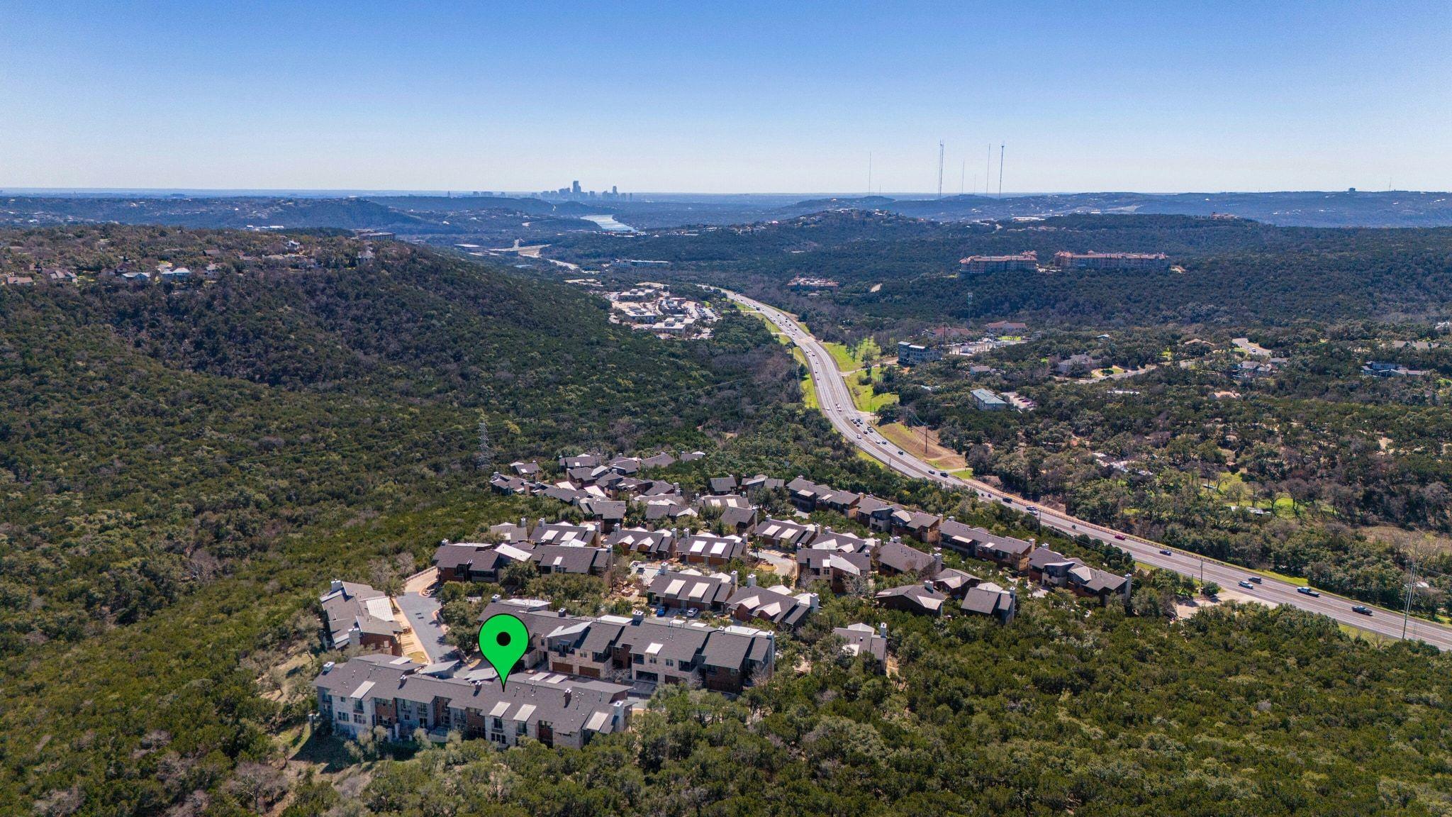 8110 Ranch Road 2222 # 92