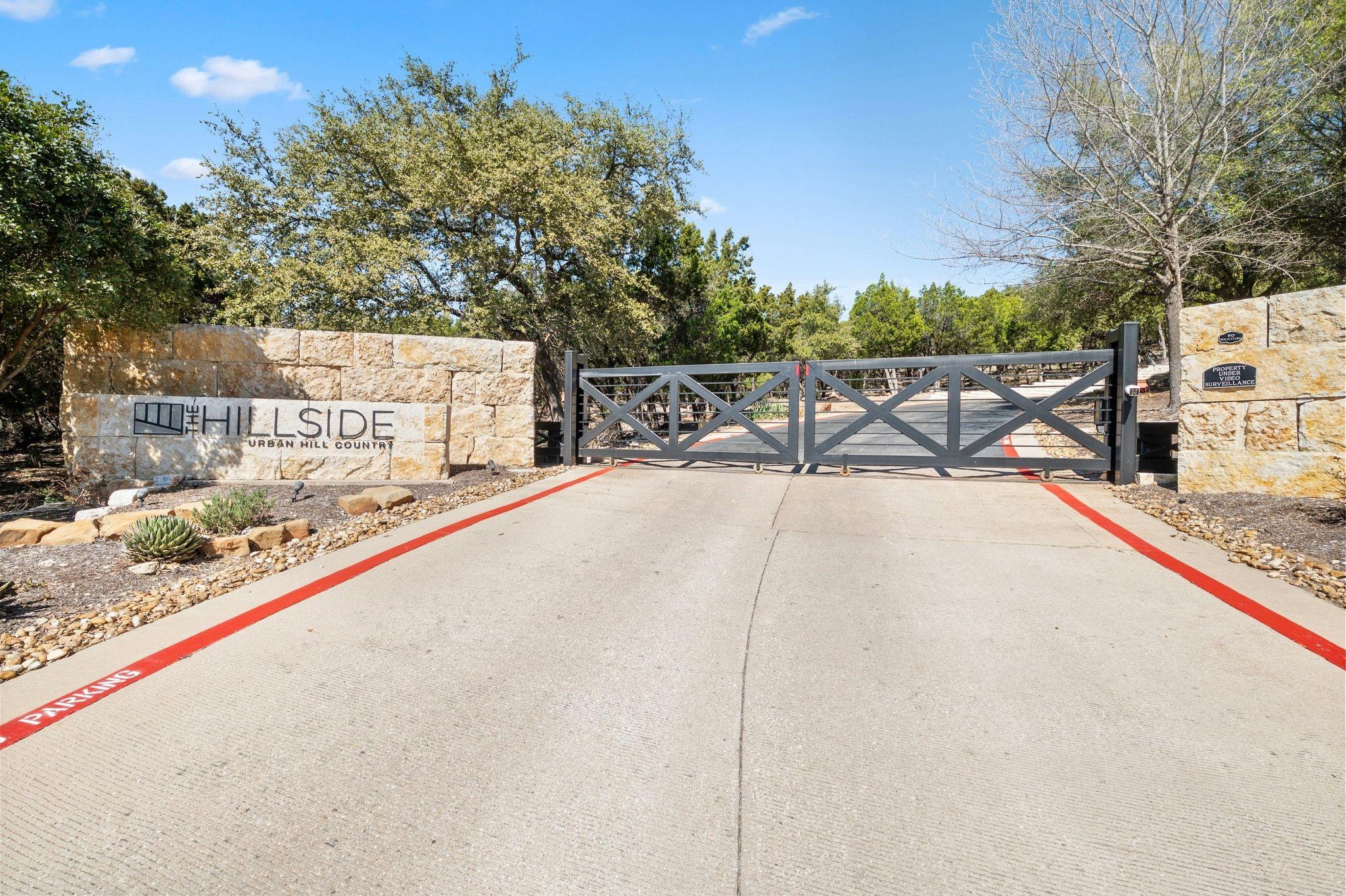 8110 Ranch Road 2222 # 92