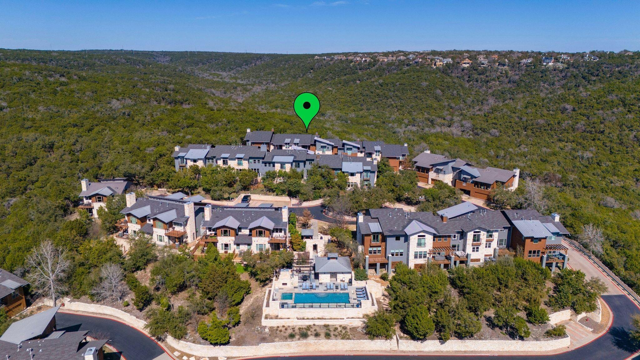 8110 Ranch Road 2222 # 92
