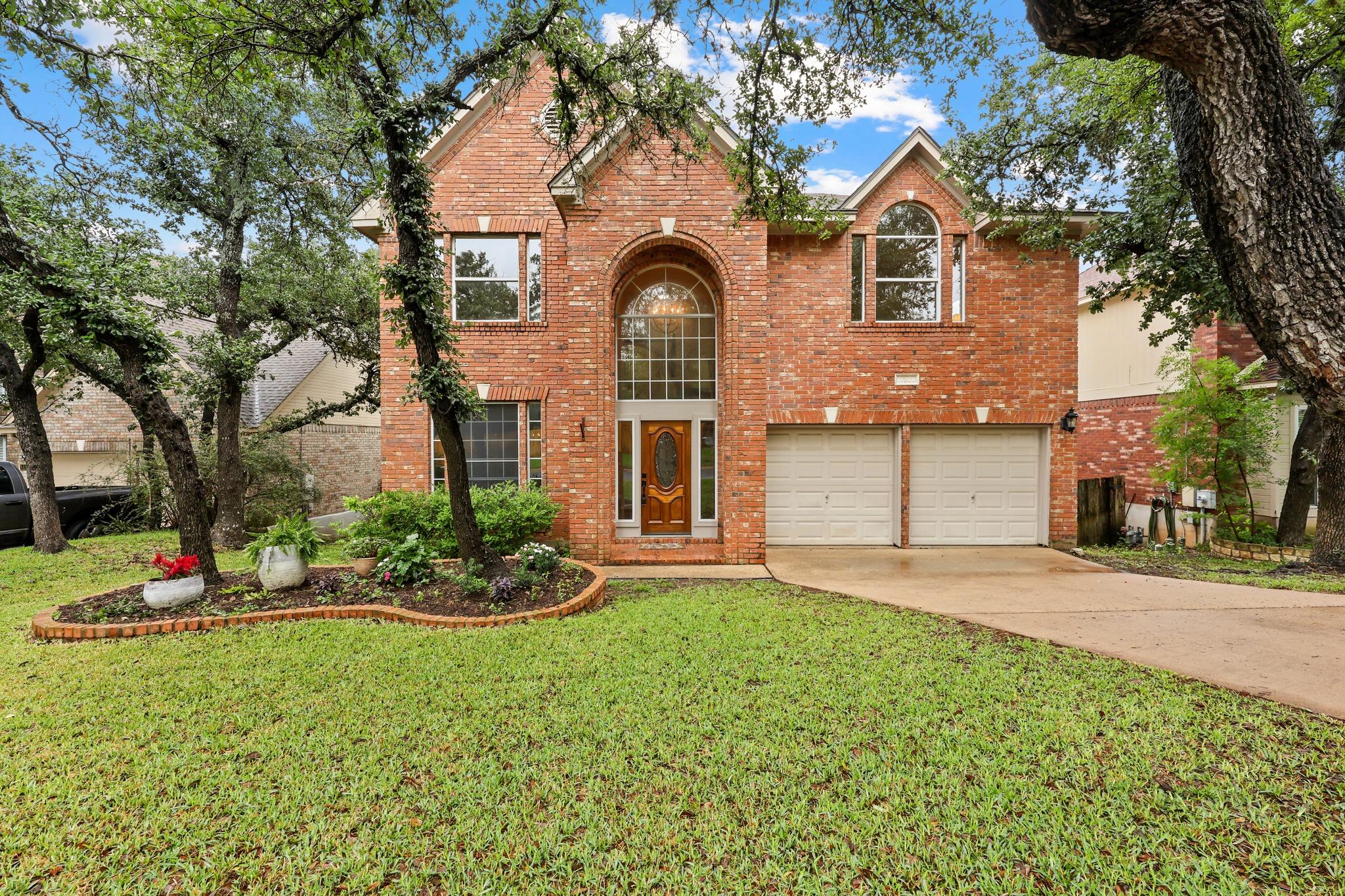 11203 Andenwood DR