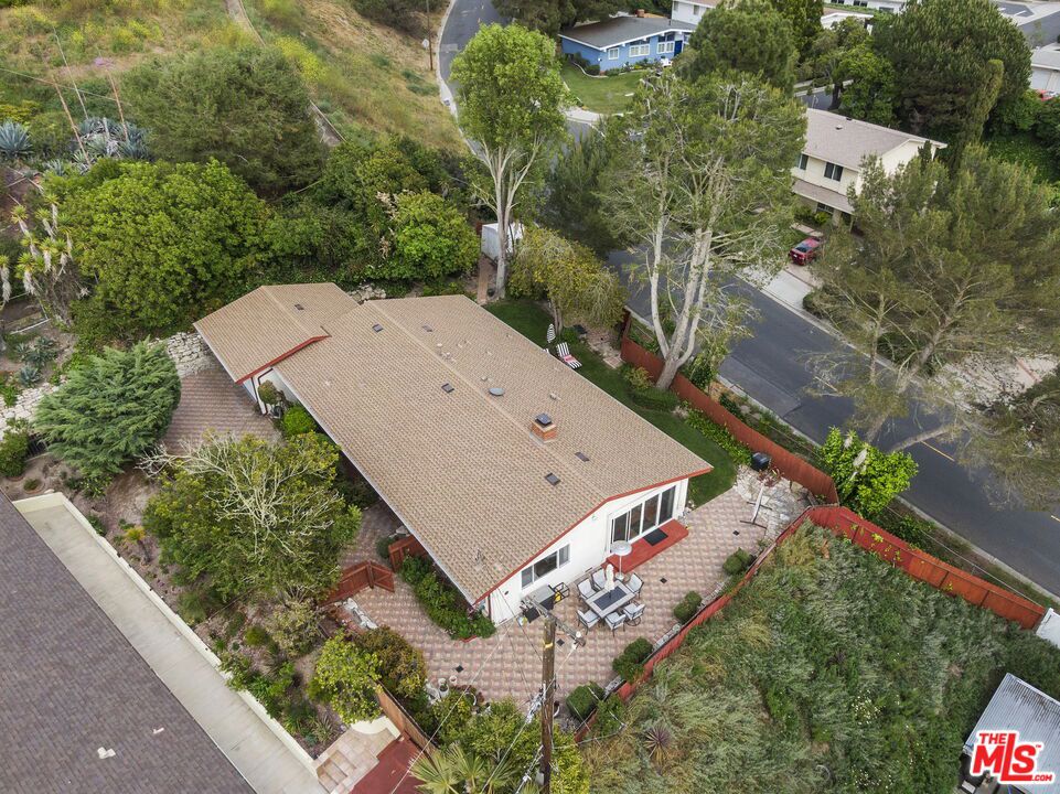 28202 Ambergate Drive