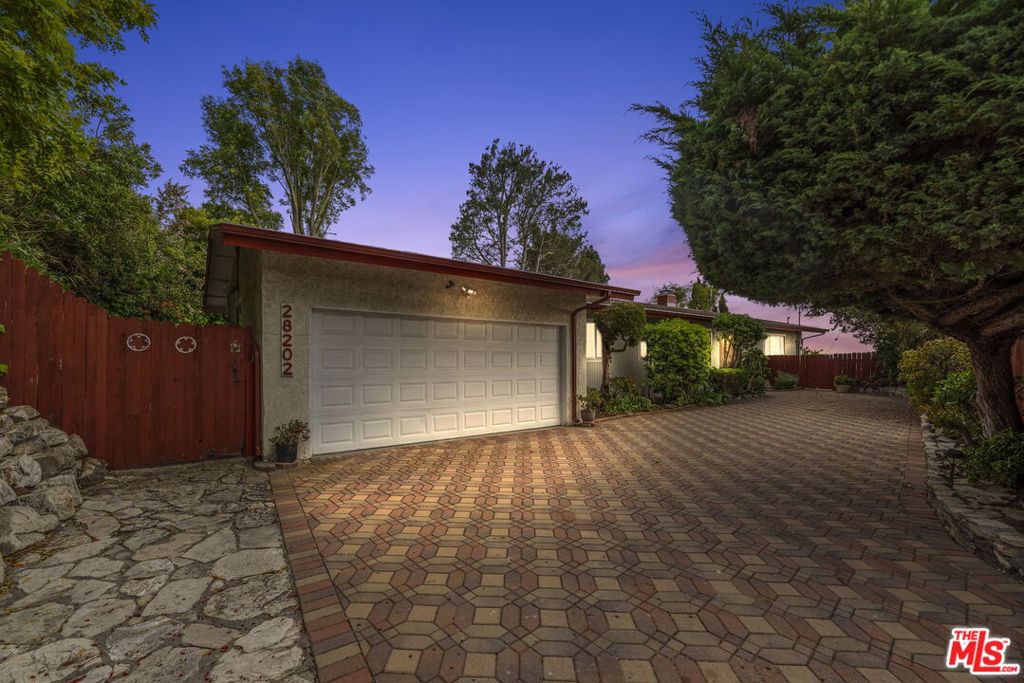 28202 Ambergate Drive