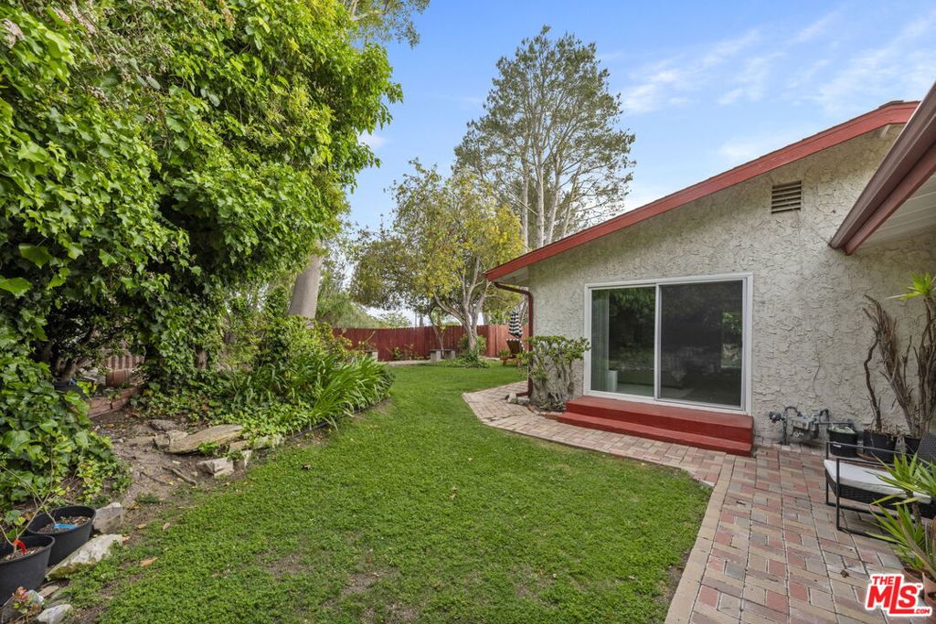 28202 Ambergate Drive