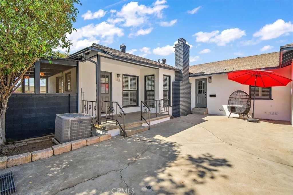 12250 Sunnybrook Lane