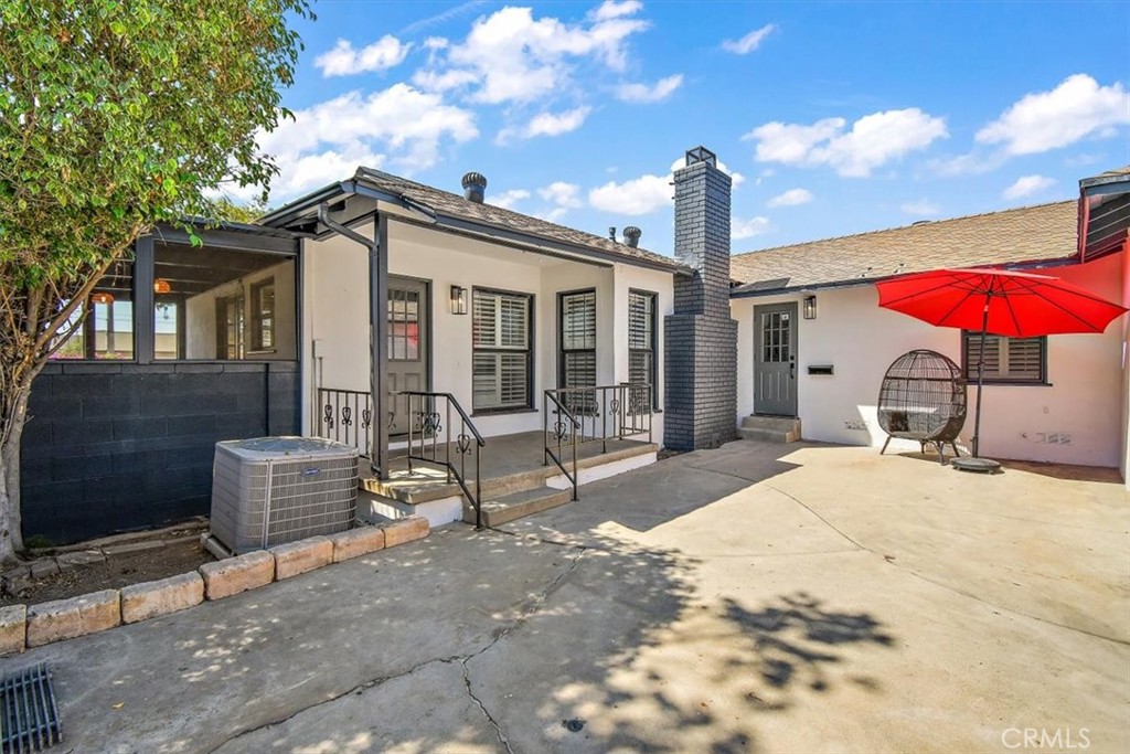 12250 Sunnybrook Lane