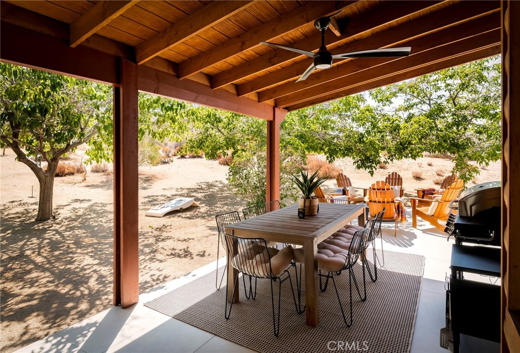 53655 Annie Oakley Road