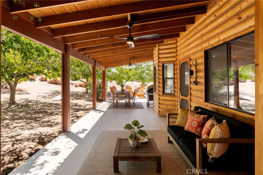 53655 Annie Oakley Road