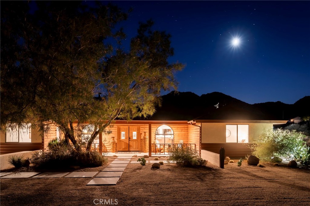 53655 Annie Oakley Road