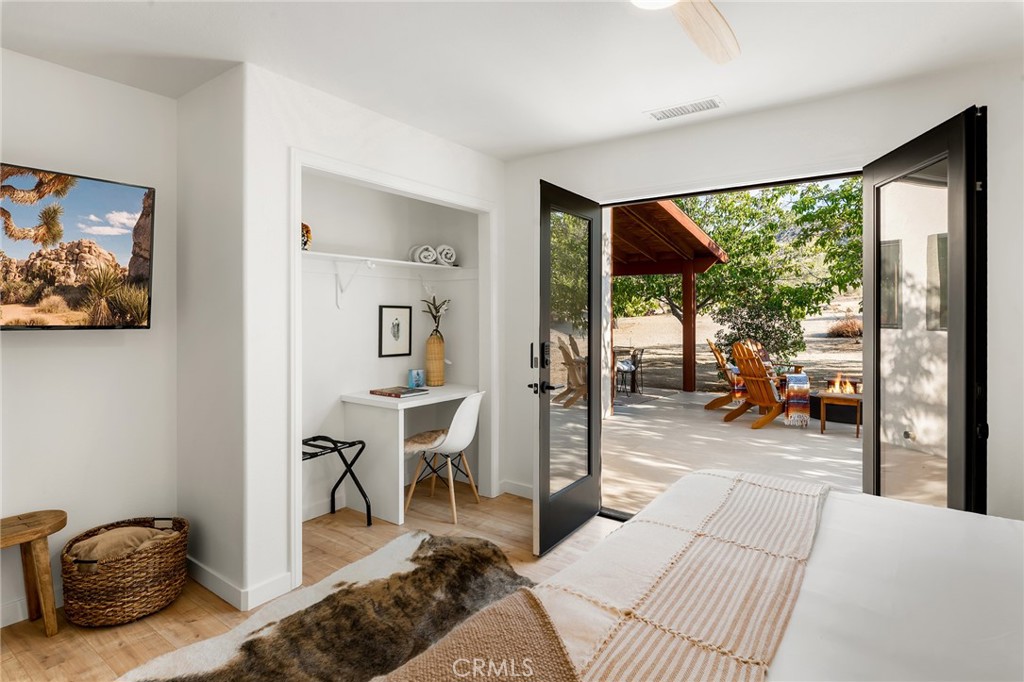 53655 Annie Oakley Road