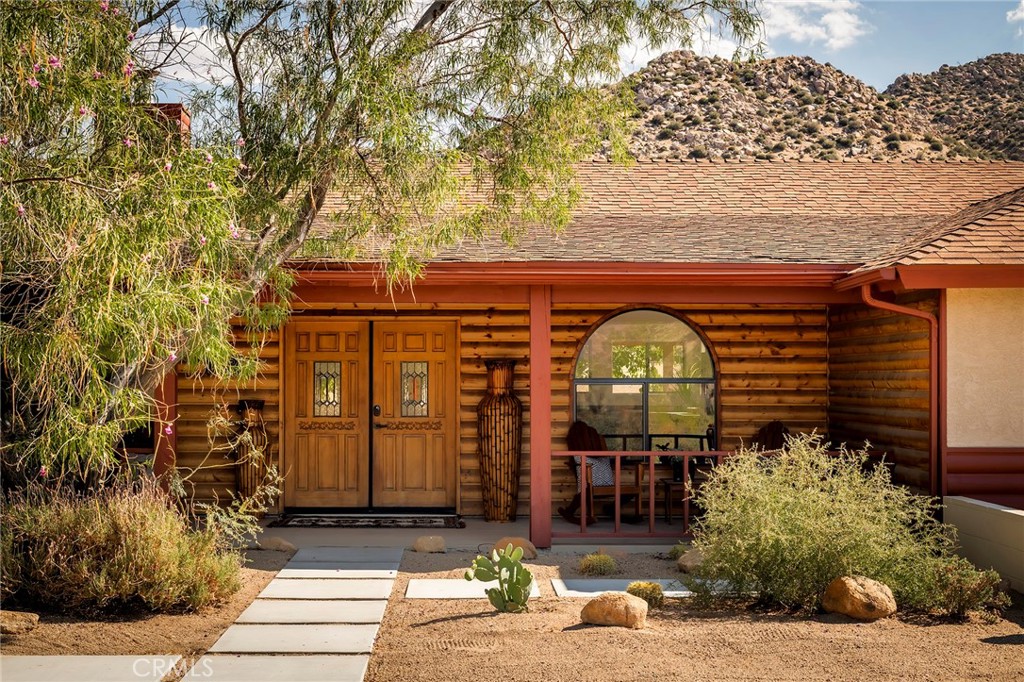 53655 Annie Oakley Road