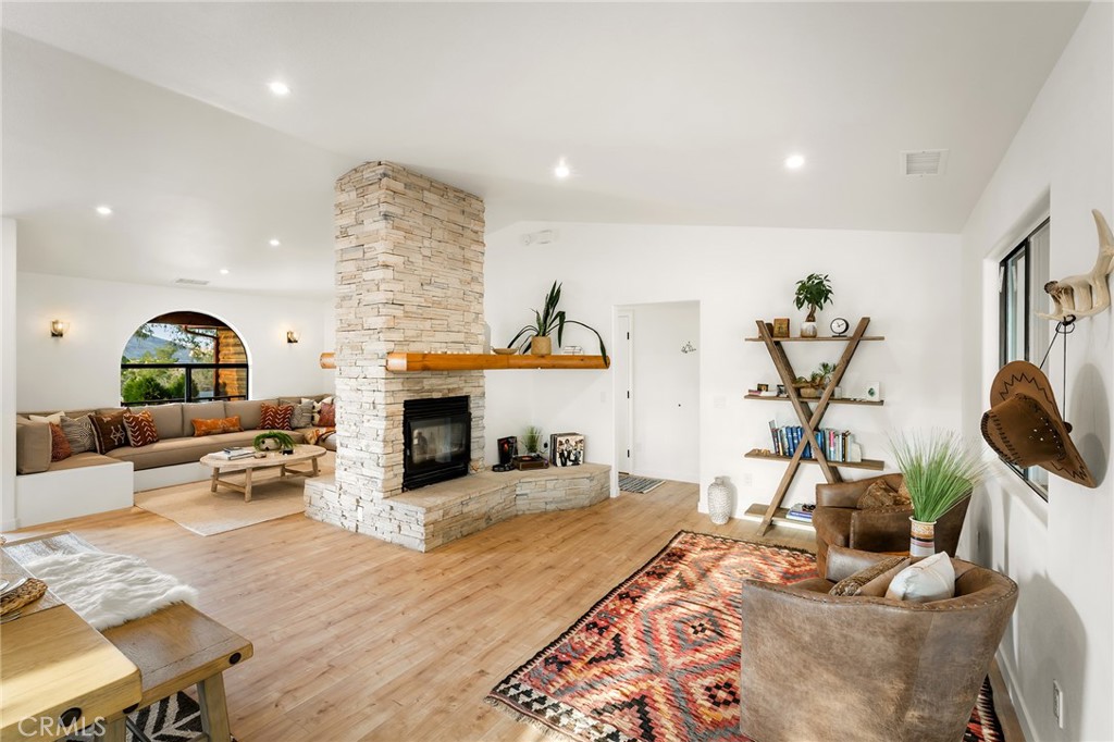 53655 Annie Oakley Road