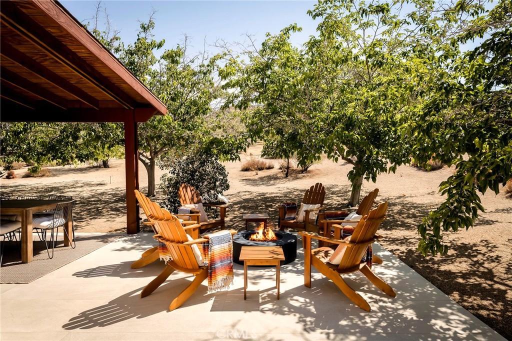 53655 Annie Oakley Road