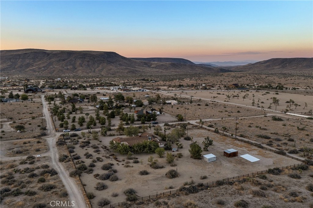 53655 Annie Oakley Road