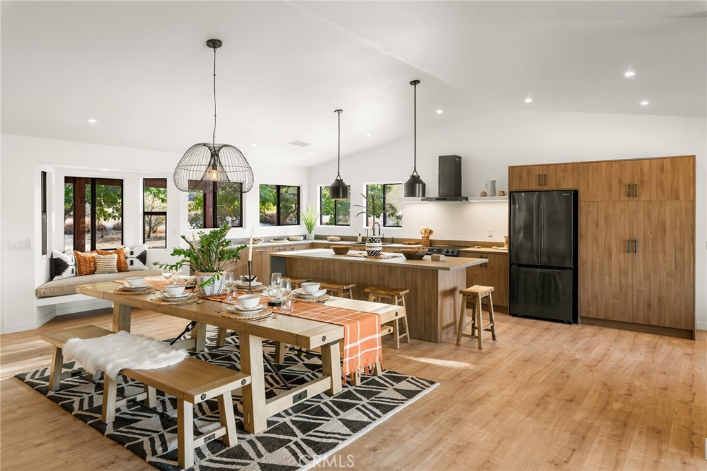 53655 Annie Oakley Road