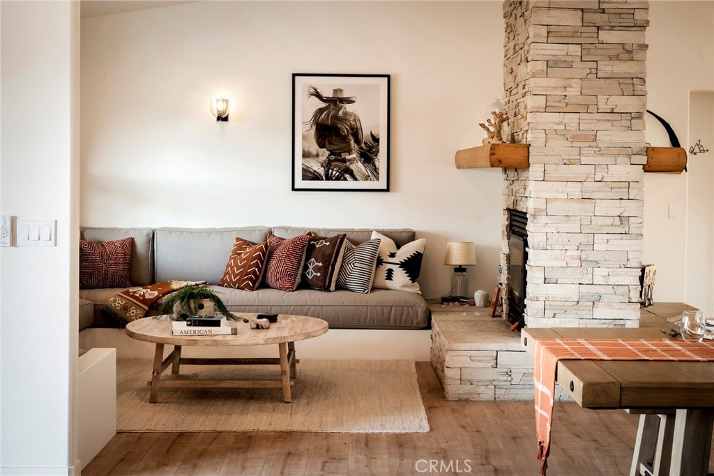 53655 Annie Oakley Road