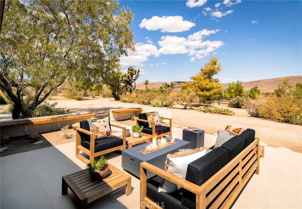 53655 Annie Oakley Road