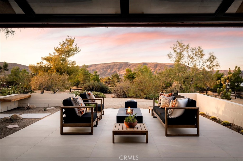 53655 Annie Oakley Road