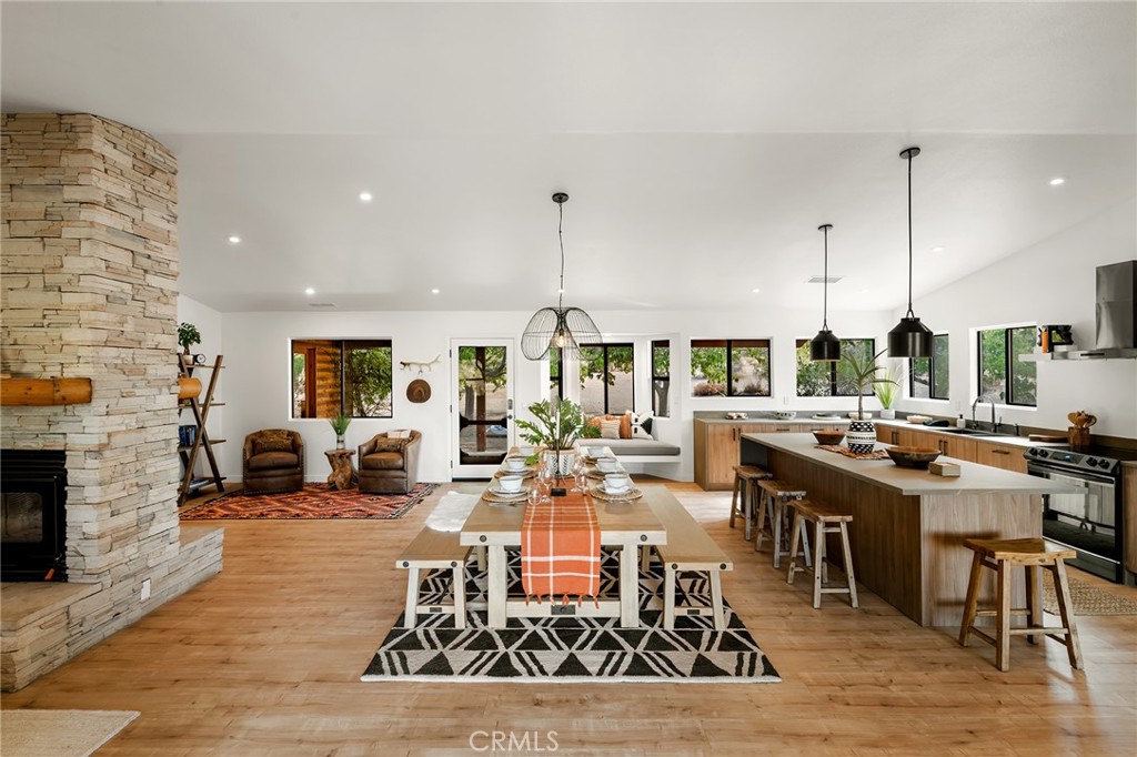 53655 Annie Oakley Road